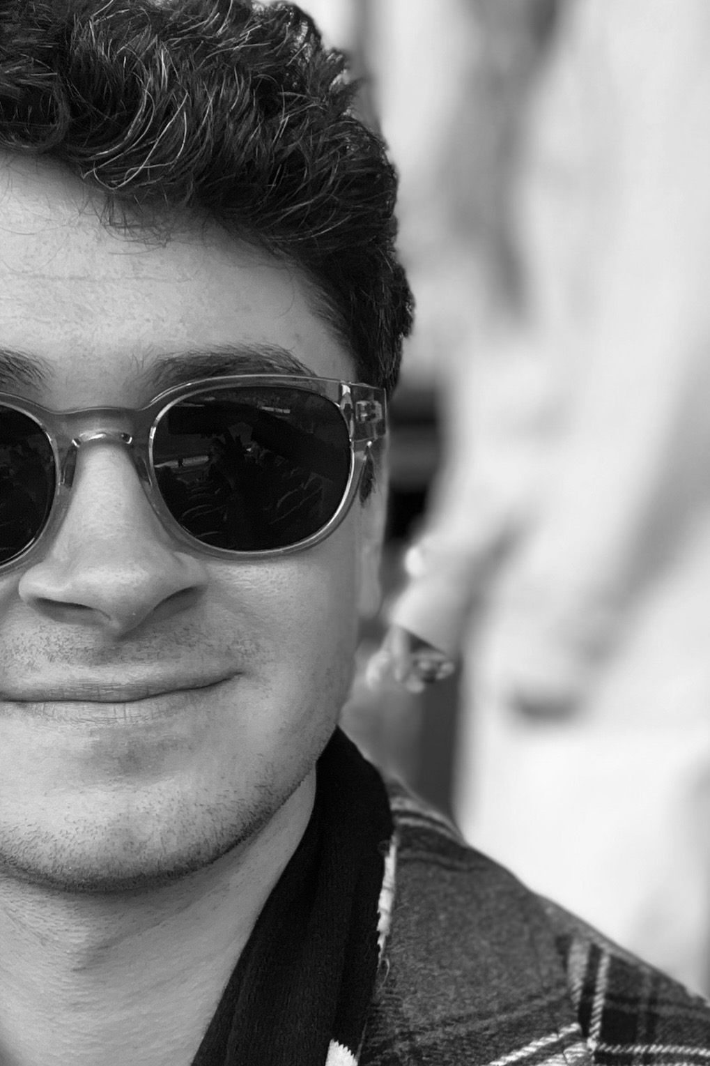 Marcus Profile Picture